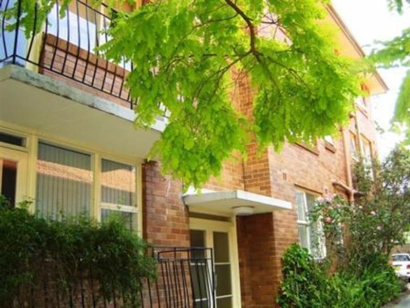 9/31 CHARLES Street, Glebe NSW 2037