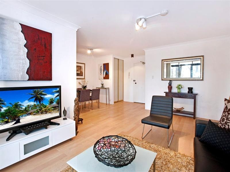 1/24 Cook Street, Glebe NSW 2037