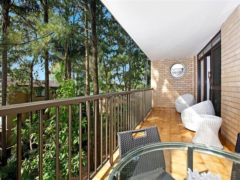 1/24 Cook Street, Glebe NSW 2037