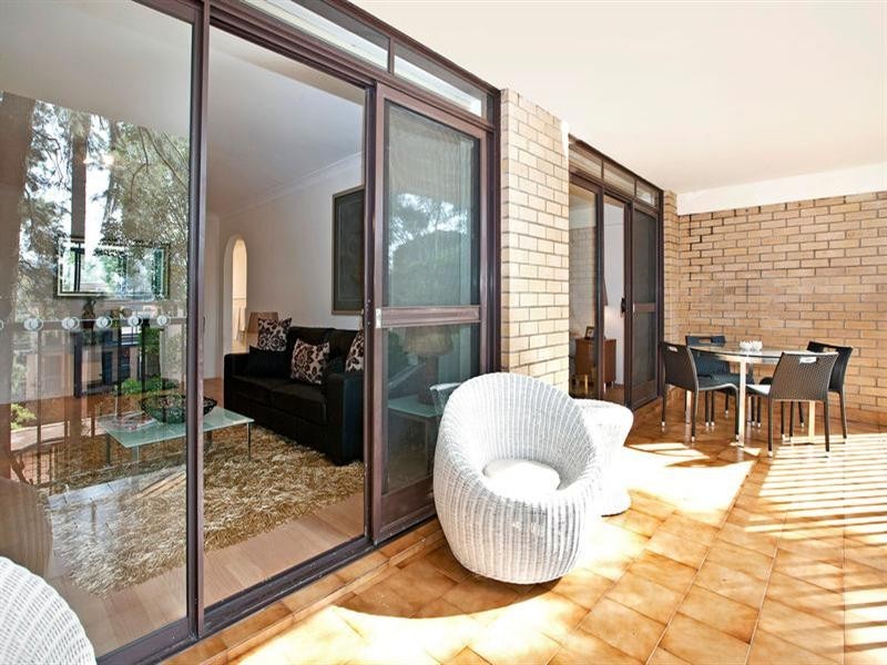 1/24 Cook Street, Glebe NSW 2037