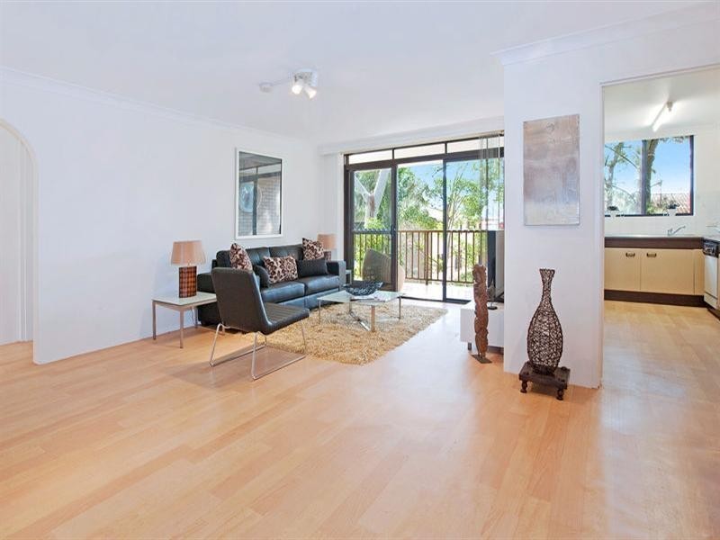 1/24 Cook Street, Glebe NSW 2037