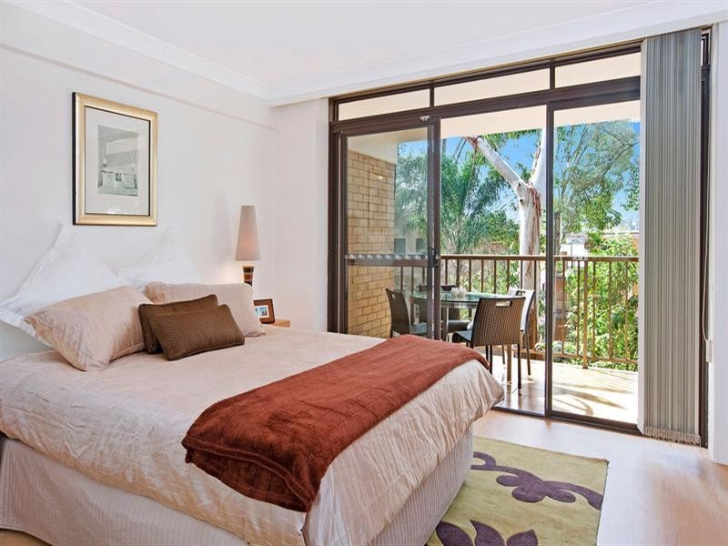 1/24 Cook Street, Glebe NSW 2037