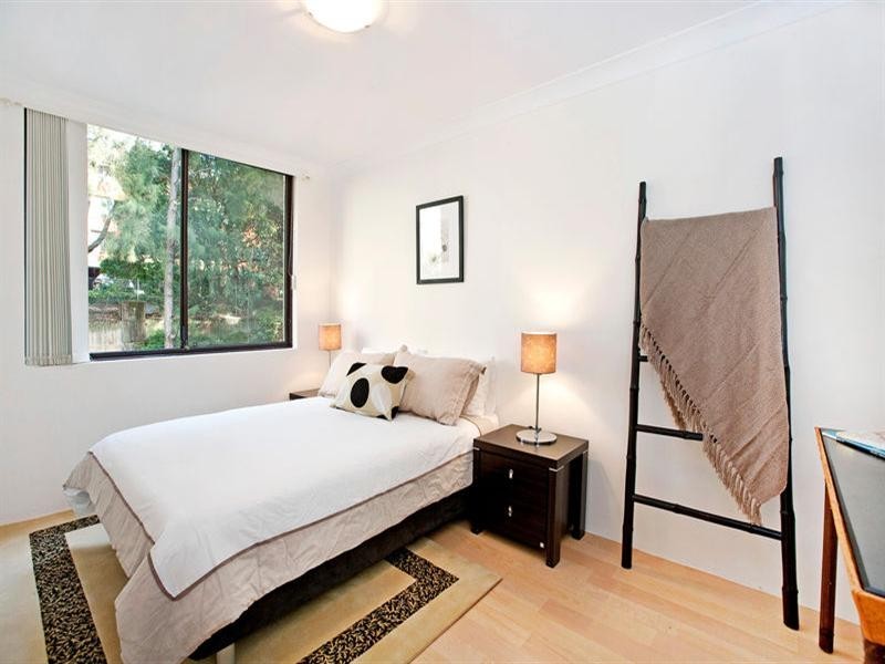 1/24 Cook Street, Glebe NSW 2037