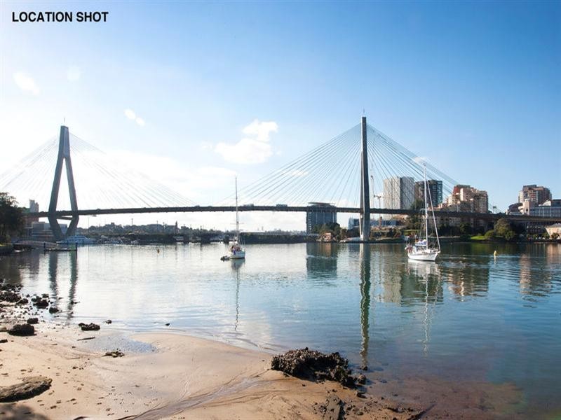 1/24 Cook Street, Glebe NSW 2037