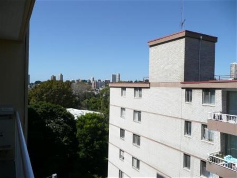 502/76 ROSLYN Gardens, Elizabeth Bay NSW 2011