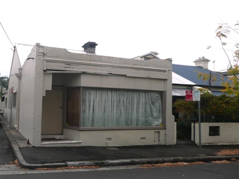 1 Ferry Road, Glebe NSW 2037