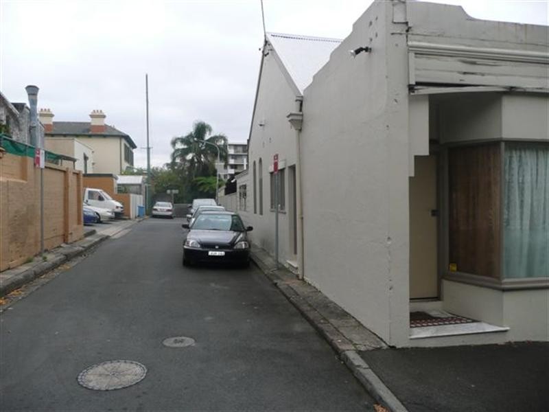 1 Ferry Road, Glebe NSW 2037