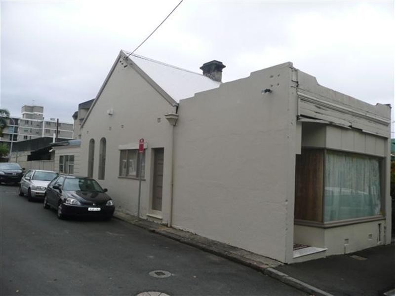 1 Ferry Road, Glebe NSW 2037