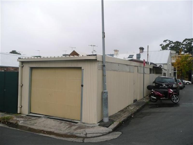 1 Ferry Road, Glebe NSW 2037