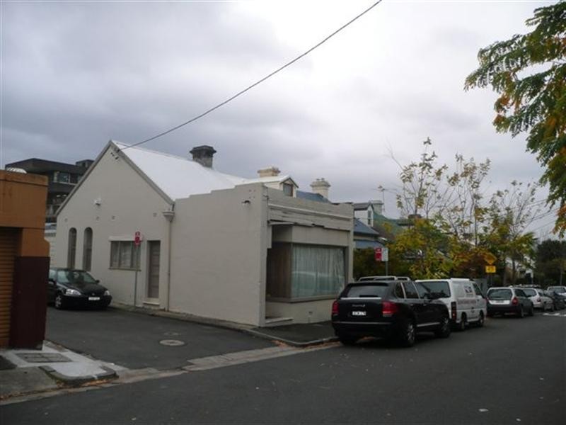 1 Ferry Road, Glebe NSW 2037