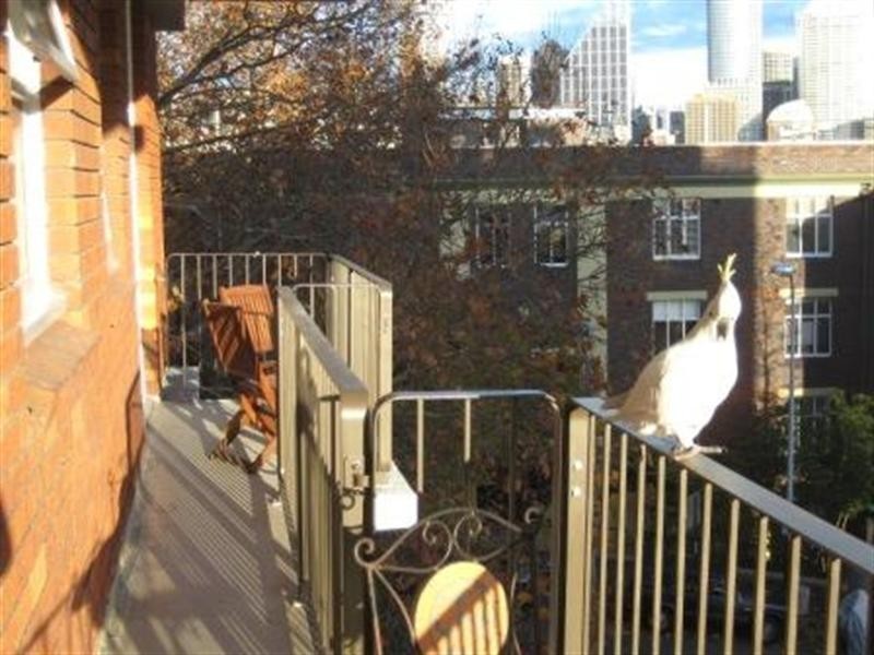 42/12 wylde Street, Potts Point NSW 2011