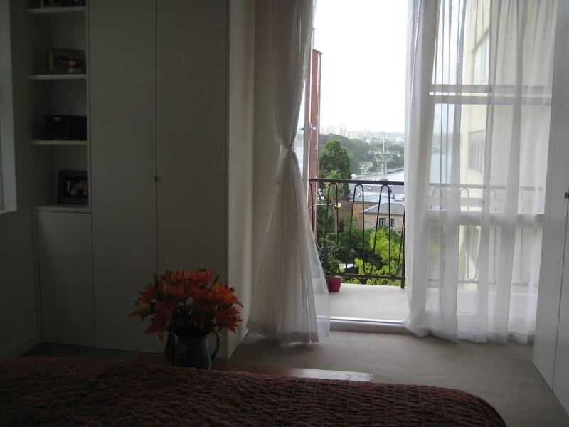42/12 wylde Street, Potts Point NSW 2011