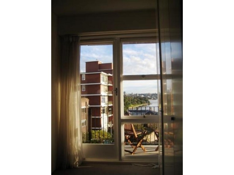42/12 wylde Street, Potts Point NSW 2011