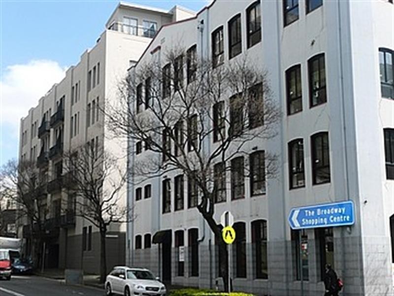 Ultimo NSW 2007