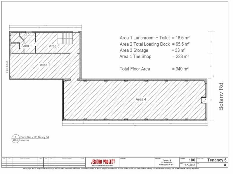 117. Botany Road, Alexandria NSW 2015