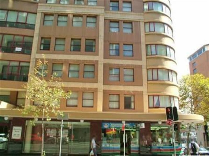 223/289 SUSSEX Street, Sydney NSW 2000