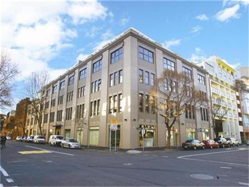 22 – 36 Mountain Street, Ultimo NSW 2007