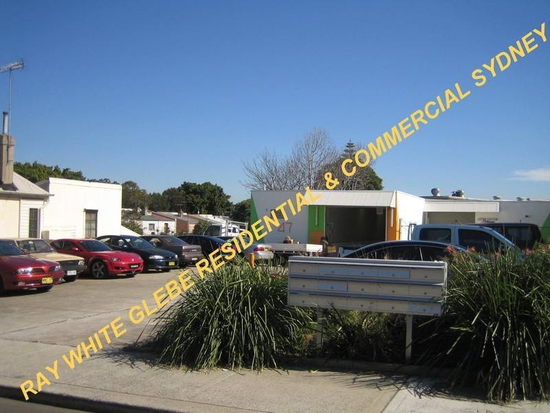 LOT 10 Applebee Street, St Peters NSW 2044