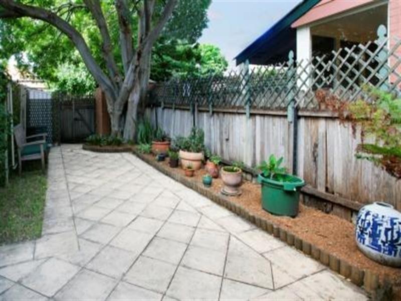 132 Mitchell Street, Glebe NSW 2037