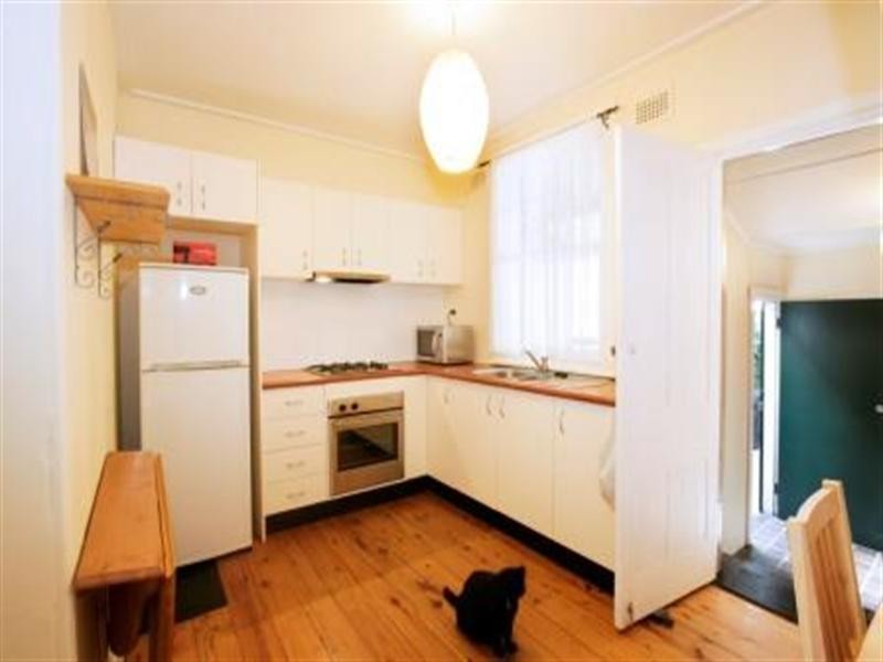 132 Mitchell Street, Glebe NSW 2037