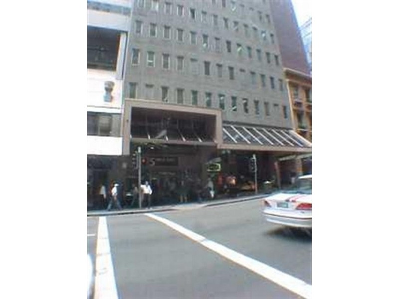 S404/5 Hunter Street, Sydney NSW 2000
