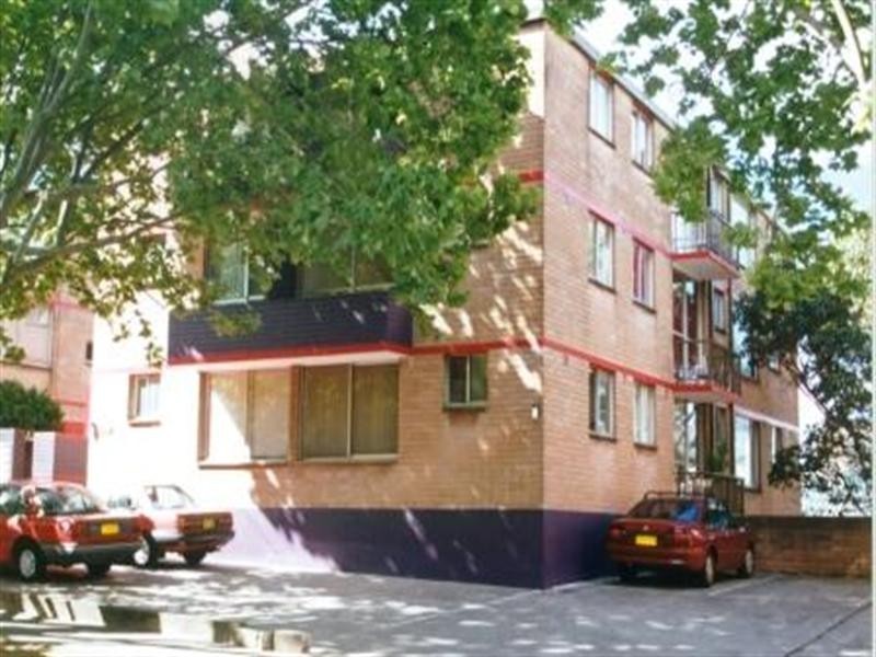 3/14 Sheehy Street, Glebe NSW 2037