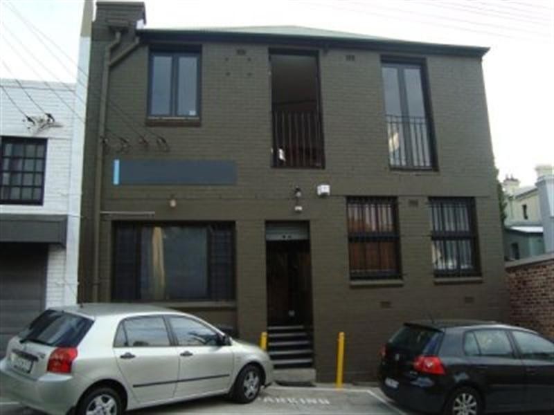 1 Caledonia Street, Paddington NSW 2021