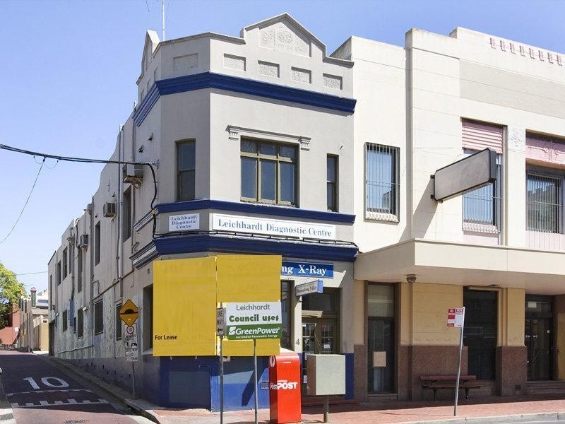 4 Norton Street, Leichhardt NSW 2040