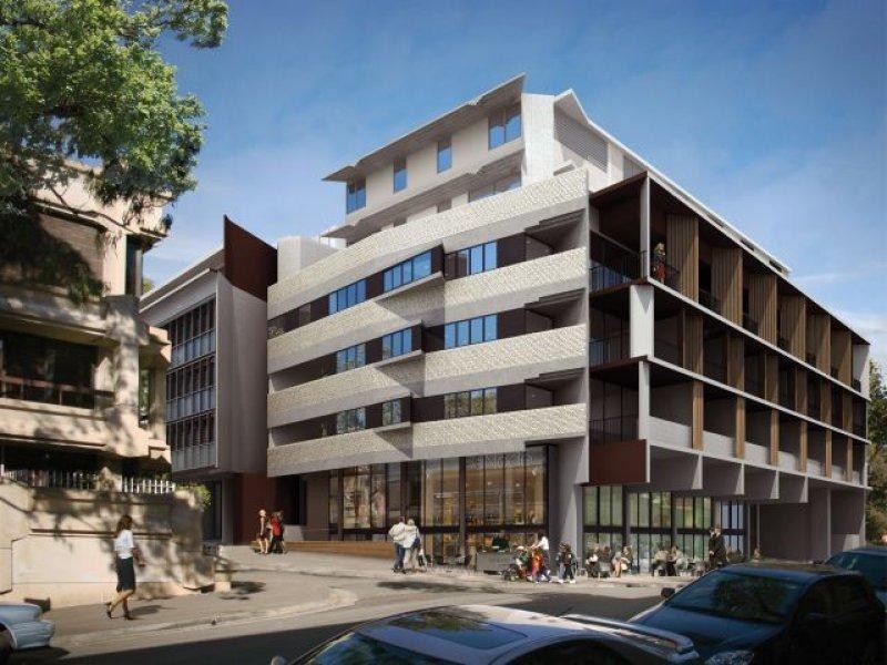 38 Waterloo Street, Surry Hills NSW 2010