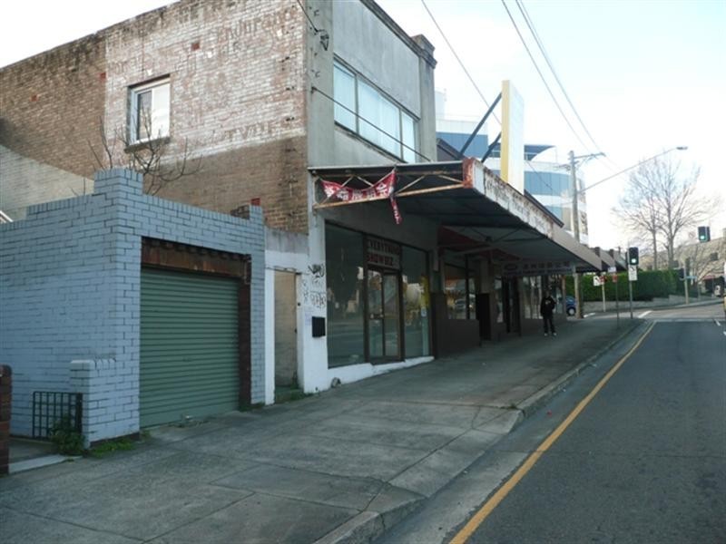 367A Liverpool Road, Ashfield NSW 2131