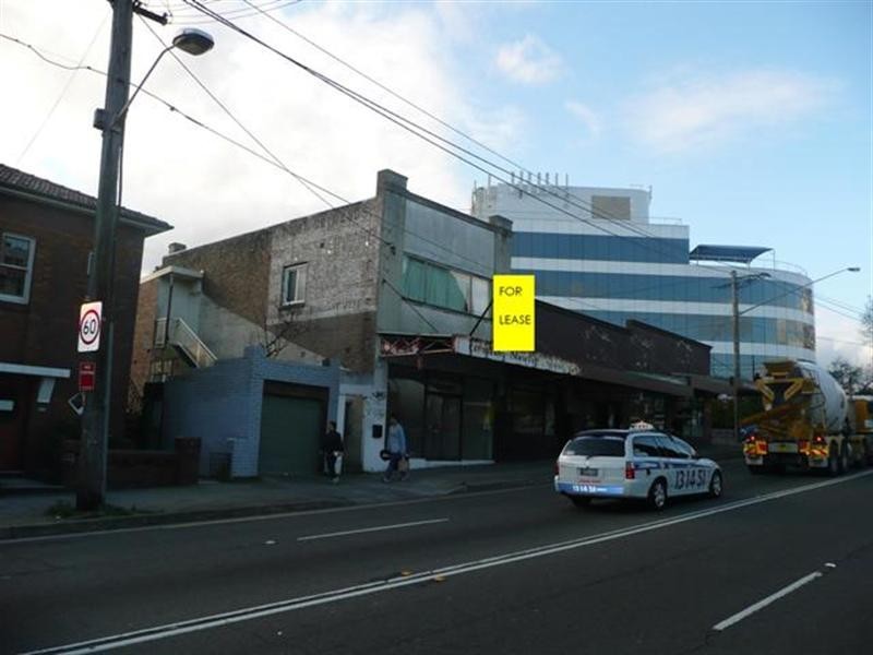 367A Liverpool Road, Ashfield NSW 2131