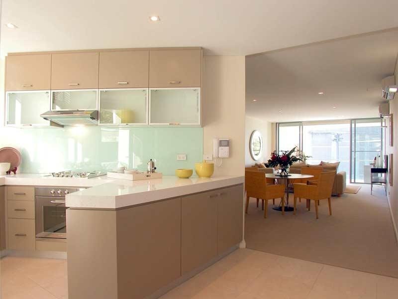 3/84 WENTWORTH PARK Road, Glebe NSW 2037