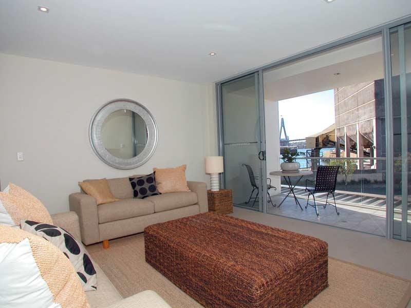 3/84 WENTWORTH PARK Road, Glebe NSW 2037