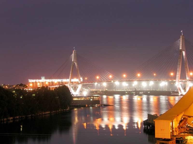 3/84 WENTWORTH PARK Road, Glebe NSW 2037