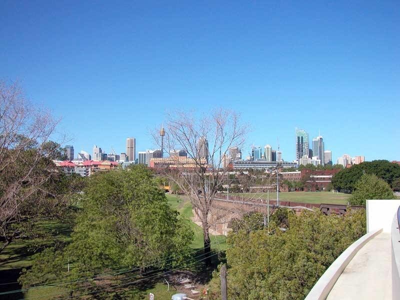 3/84 WENTWORTH PARK Road, Glebe NSW 2037