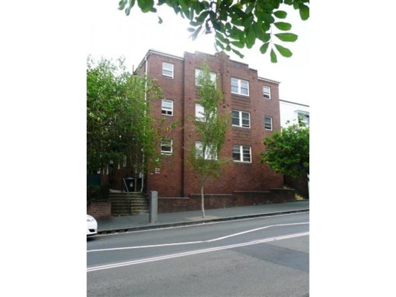 10/164 Glebe Point Road, Glebe NSW 2037