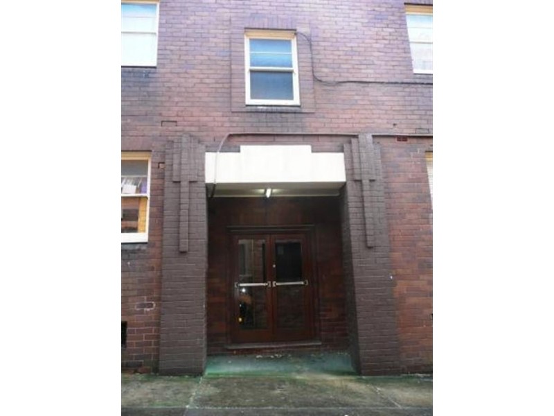 10/164 Glebe Point Road, Glebe NSW 2037