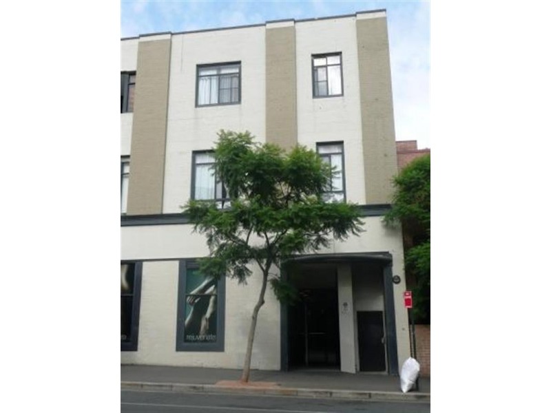 41/37 BAY Street, Glebe NSW 2037