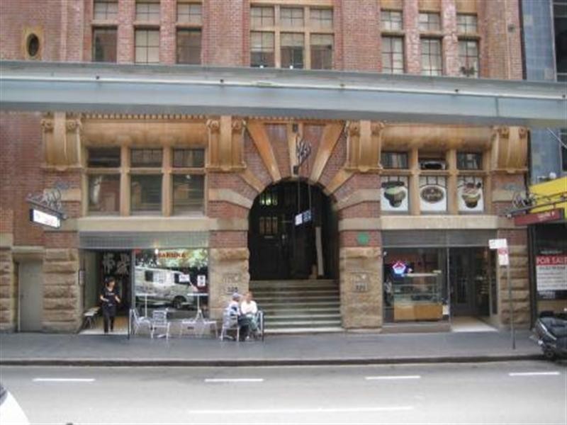 S10H/323-327 Pitt Street, Sydney NSW 2000