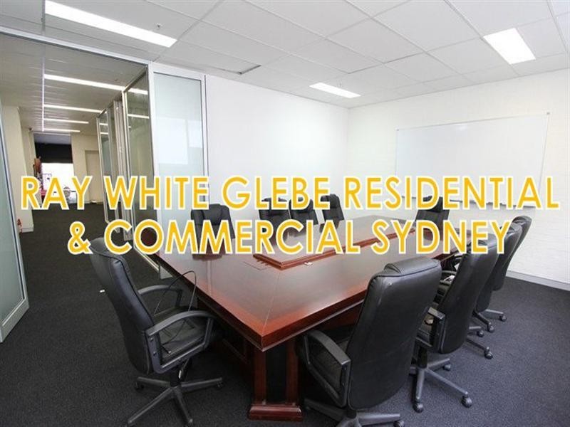 SHOP 263 BROADWAY, Glebe NSW 2037