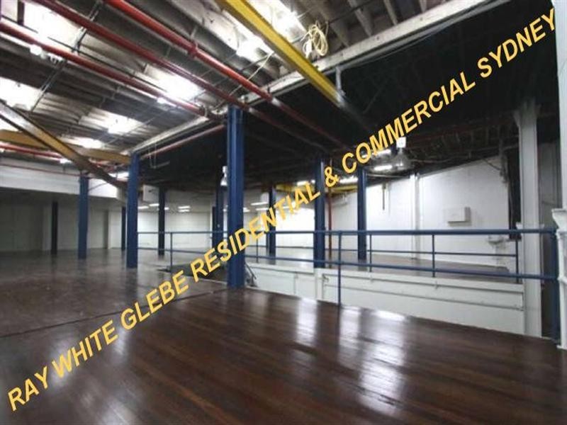 SHOP 263 BROADWAY, Glebe NSW 2037