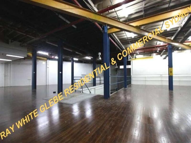 SHOP 263 BROADWAY, Glebe NSW 2037