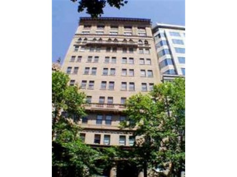 811/185 Elizabeth Street, Sydney NSW 2000