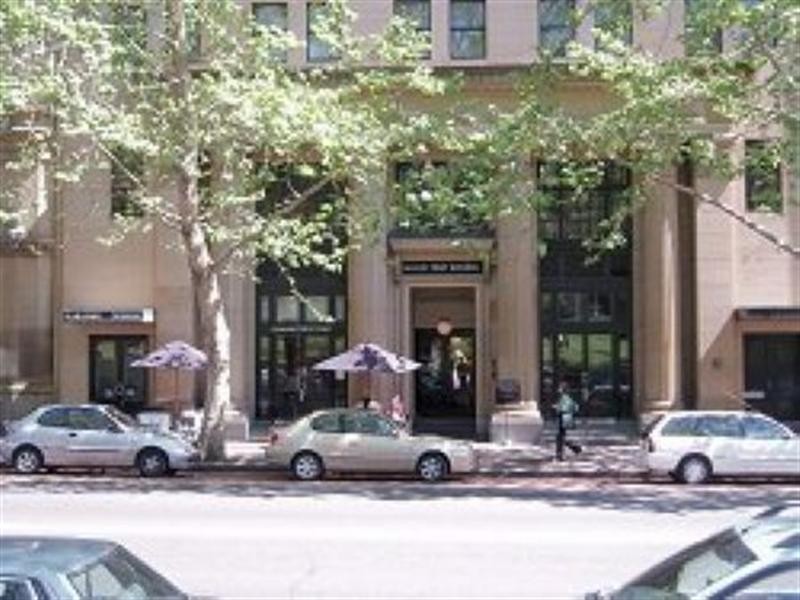 918/185 Elizabeth Street, Sydney NSW 2000