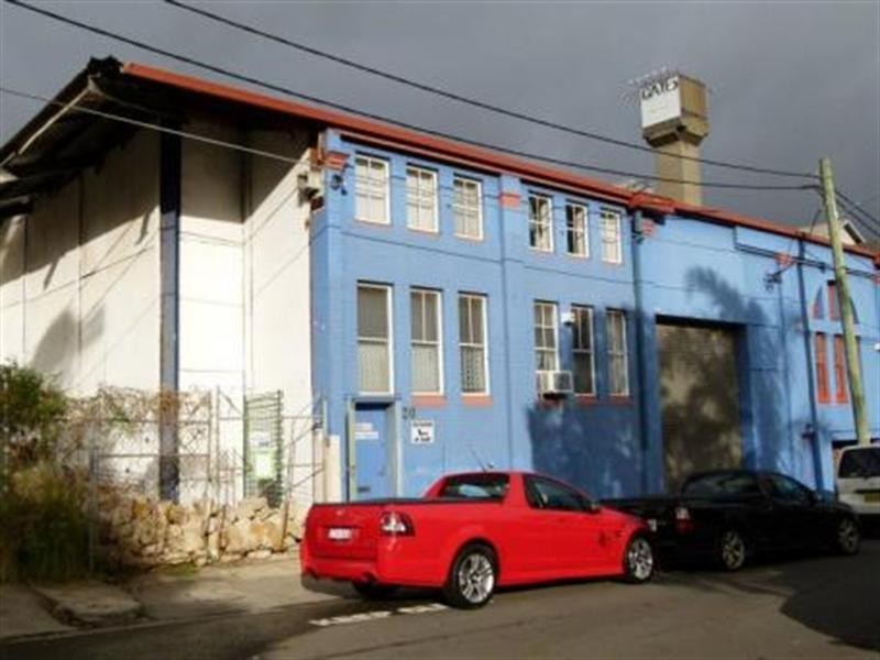 18 Amelia Street, Waterloo NSW 2017