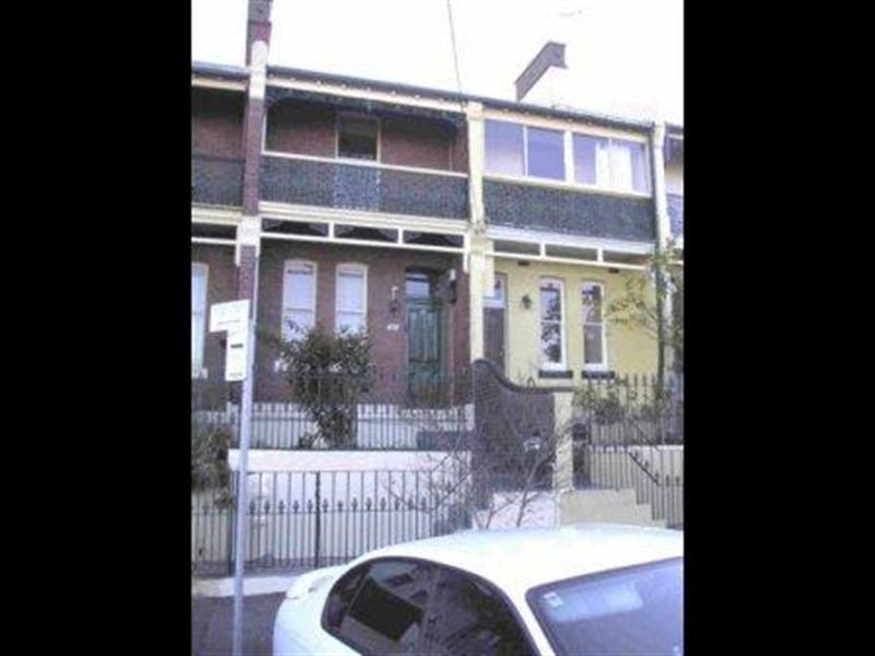 37 Lombard Street, Glebe NSW 2037