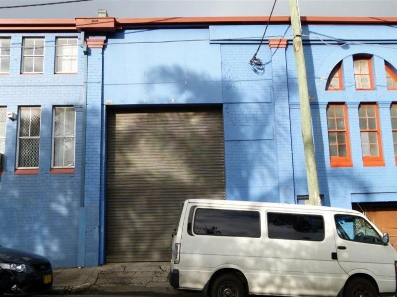 22 Amelia Street, Waterloo NSW 2017