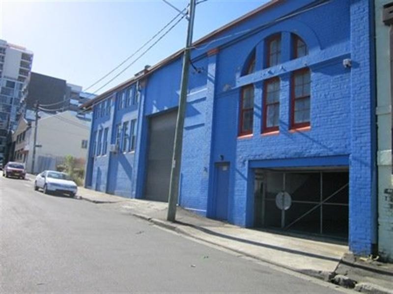 22 Amelia Street, Waterloo NSW 2017