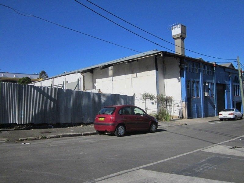 22 Amelia Street, Waterloo NSW 2017