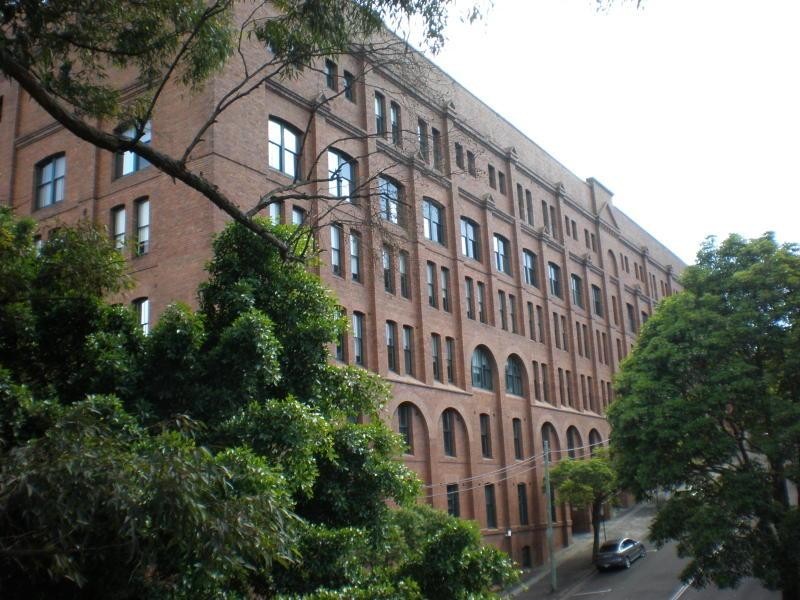 45 Jones Street, Ultimo NSW 2007